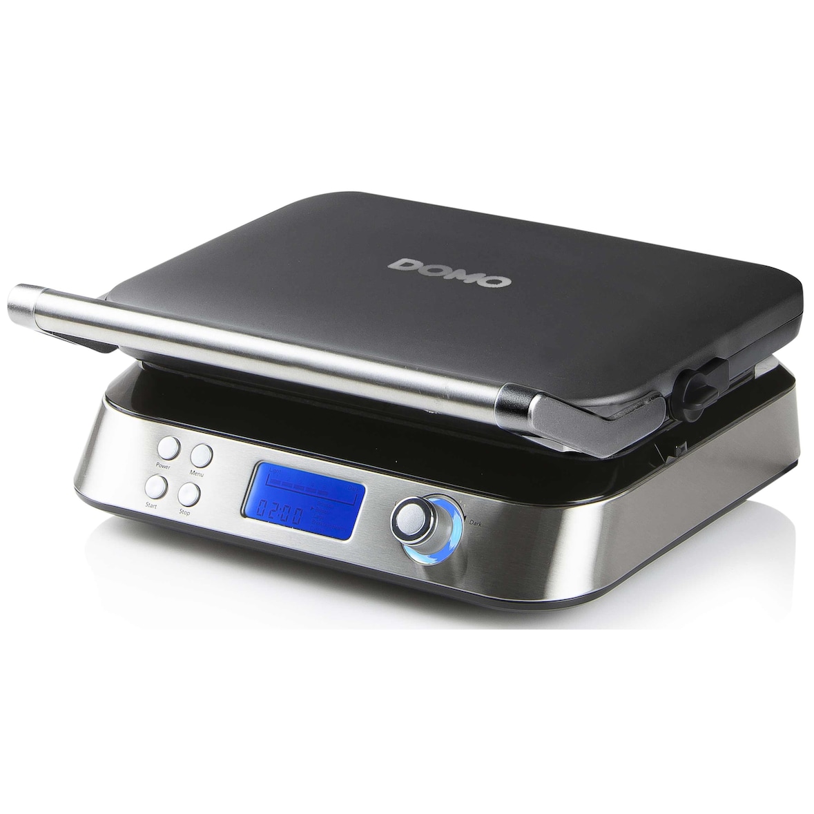 DOMO Gaufrier Do9219w -