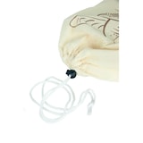 thumbnail of Brotbeutel Brötchenbeutel Brottasche Aufbewahrung Baumwolle 34 x 43 cm