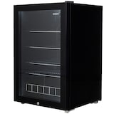 thumbnail of Husky KK110-CNS-NL-HU - Koeler - 130 Liter - LED - Met Slot