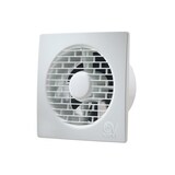 thumbnail of Kleinraumventilator Filo MF 150 T-HCS LL Weiß 28