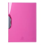 thumbnail of Exacompta - Réf. 45670E - Carton de 20 chemises de présentation Clip-Design Iderama PP - A4 - Couleurs assorties