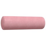 thumbnail of vidaXL 2-tlg. Sofagarnitur mit Kissen und Nackenrollen Rosa Samt