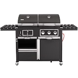 thumbnail of tepro Kombigrill Toronto