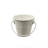 thumbnail of Duftkerzen Citronella Garten Balkon Outdoorkerzen im Metalleimer 3St.