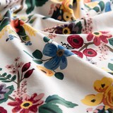 thumbnail of Excelsa tovaglia Fiori Frida cotone 140x240 cm multicolor