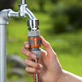 thumbnail of GARDENA Anschluss-Satz SB-Karte 1828620