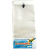 thumbnail of Flachbeutel aus PP, Stärke: 38 my, Format: DIN lang, Inhalt: 100 Stück.