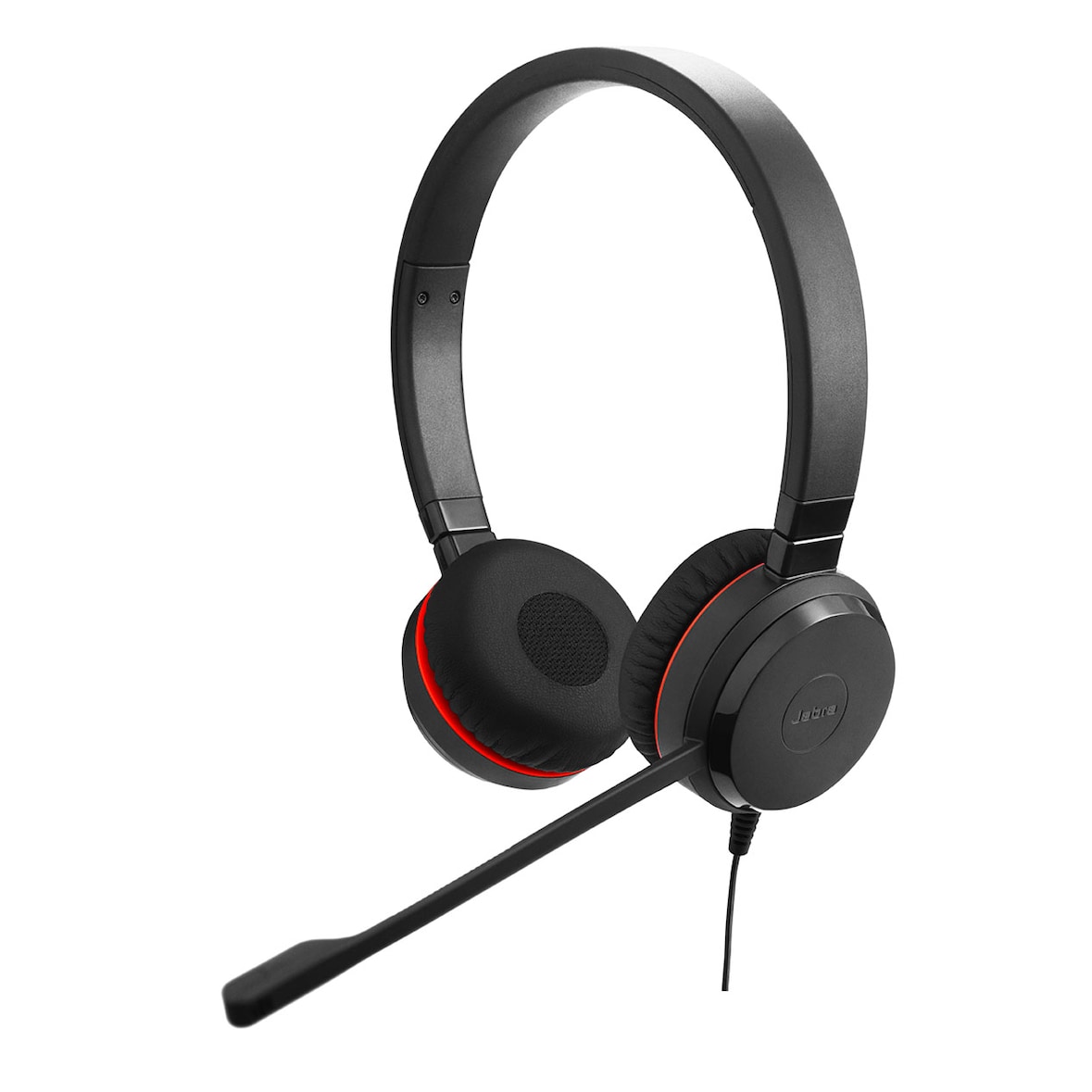Jabra Evolve 30 II Duo, ohne Controller