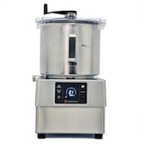 thumbnail of Cutter Omogenizzatore Sammic KE-8V Velocità Variabile Vasca 8 litri