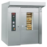 thumbnail of DIAMOND - Four boulangerie pâtisserie rotatif 18 niv