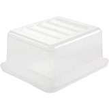 thumbnail of Keeeper - Aufbewahrungsbox 1,7L Transparent, Kollektion Bea