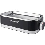 thumbnail of Steba Eierkocher 6er EK 7 sw/eds