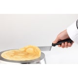 thumbnail of APS Winkelpalette/Tortenspachtel/Gebäckpalette24 x 4 cm