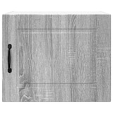 thumbnail of vidaXL Küchenwandschrank Graues Sonoma 50 x 31 x 40 cm Holzwerkstoff