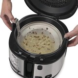 thumbnail of TEFAL Friteuse 2.1l 1900w Inox ff175d71