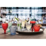 thumbnail of Villeroy & Boch Boston Coloured Sektglas Red 16,3cm 120ml
