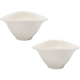 thumbnail of Villeroy & Boch Dune VAPIANO Schalen-Trio 6-teilig