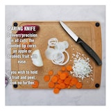 thumbnail of Victorinox schilmesje 8cm zwart