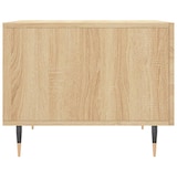 thumbnail of vidaXL Couchtische 2 Stk. Sonoma-Eiche 50x50x40 cm Holzwerkstoff