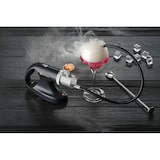 thumbnail of Hendi Pistolet à fumer avec batterie rechargeable Hendi