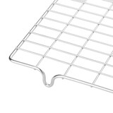 thumbnail of Grille de refroidissement Vogue 432 x 254mm