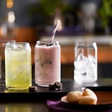 thumbnail of Libbey 12er Set Can Gläser -GLASS CAN- 473 ml, Ø 7,5 cm, H: 13,5 cm