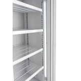 thumbnail of METRO PROFESSIONAL Frigorífico de bebidas de duas portas GSC1810, 120 x 58.5 x 198 cm, 1000 L, branco