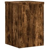 thumbnail of Helloshop26 - Pflanzenständer Blumenmöbel 2er-Set Holzwerkstoff braun 02_0045301