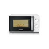 thumbnail of SEVERIN MW 7885 Mikrowelle Solo