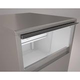 thumbnail of Polar U-Series Premium Spray-ijsblokjesmachine met een capaciteit van 33 kg