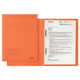 thumbnail of LEITZ Schnellhefter Fresh A4 250Blatt kfm. Heftung Karton (RC) orange