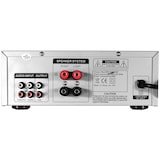 thumbnail of Pack karaoké 100W + HP C810 BL + ampli+2 mic Noir