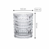 thumbnail of Nachtmann Ethno Longdrink & Becher Set 12-teilig