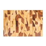 thumbnail of Garcia de Pou - Planche À Découper 30X45X4,5 Cm Naturel Bois