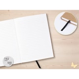 thumbnail of SIGEL Notizbuch Jolie  JN853 A5 liniert Pure Wildflowers