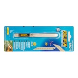 thumbnail of Olfa SAC-1  Cuttermesser mit 30° spitzen Klingen - mit rostfreiem Edelstahlgriff