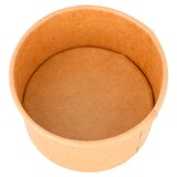 thumbnail of Garcia de Pou Coppetta Gelati 70 Ml 210 + 18 Pe G/M2 Ø6,5X3,9 Cm Marrone Cartone (2000 Unità)