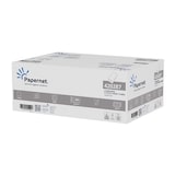 thumbnail of Toallas de Mano ZigZag 21x20.3 2 Hojas Carpeta Papernet 15x266=3990 unidades