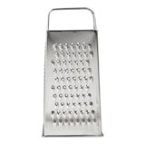 thumbnail of Fackelmann Handmade Tradition 23cm multifunctionele vierzijdige rasp