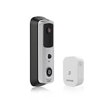 thumbnail of Interphone Vidéo Avec Wifi Shv 120 De La Marque Denver