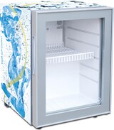 thumbnail of Kühlschrank Counter 21-Silver - iarp