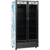 thumbnail of Kühlschrank SD 826Eblack - Esta