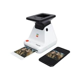 thumbnail of Polaroid Originals Lab Instant Film Printer Kompakter Fotodrucker - Farbe - Zink