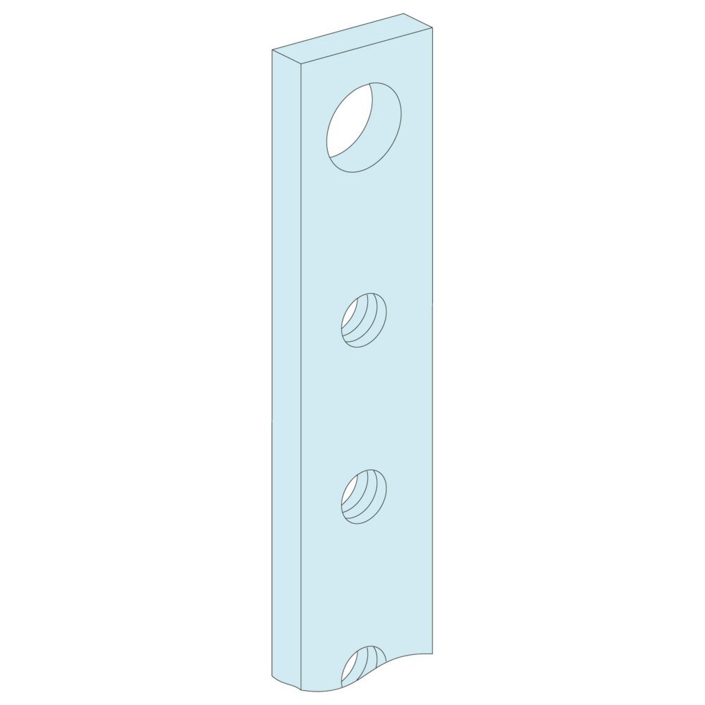 Schneider Electric PrismaSeT-P, Linergy BS LVS04163