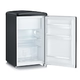 thumbnail of SEVERIN  RKS 8832 Retro Tischkühlschrank Schwarz