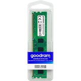 thumbnail of Goodram GR1600D364L11/8G Speichermodul 8 GB 1 x 8 GB DDR3 1600 MHz