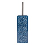 thumbnail of WENKO WC-Garnitur Mod. Cordoba Blau Keramik