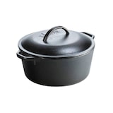 thumbnail of Lodge – Cocotte en fonte naturelle 4,7 litres – Tous feux – Made in USA