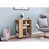 thumbnail of Librería chic y exclusiva modelo WL5.695