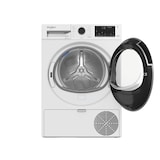 thumbnail of WHIRLPOOL Sèche-linge, CWD84MWBSFR,Pompe à chaleur, 8 KG, A+++/ C, Interface Big Digit (W7S), 6ème Sens